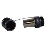 FLOMAX DIESEL FUEL RECEIVER TWO-PIECE BODY