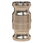 DIXON CAM & GROOVE SPOOL ADAPTERXADAPTER 3040-AA-SS