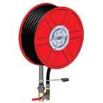 FIRE HOSE REEL STANDARD FIXED TYPE 50M X 19MM