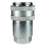 DQC ST-SERIES SNAP-TITE 71 INTERCHANGE OLD STYLE FEM COUPLER 16STOF16