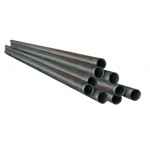 PIPE LIGHT WALL GROOVED END 6M X 200NB