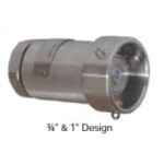 MANN TEK DRY DISCONNECT COUPLER HOSE UNITXFEM NPT DDC100AL