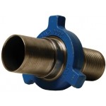 DIXON COMPL ASSEMBLY FRAC FITTING HUMF206600CS