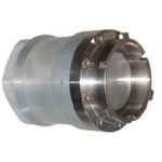 MANN TEK DRY AVIATION ADAPTERXFEM NPT DAA300AL