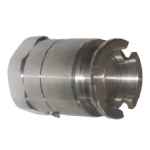 MANN TEK DRY GAS ADAPTER TANK UNITXFEM NPT DGA300SS