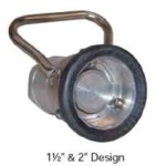 MANN TEK DRY DISCONNECT COUPLER HOSE UNITXFEM NPT DDC200AL