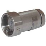 MANN TEK DRY DISCONNECT COUPLER HOSE UNITXFEM BSP DDC075ALA