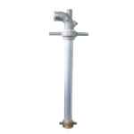FIRE HYDRANT SINGLE HEADED STANDPIPE LWGBASP