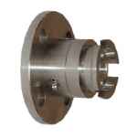 MANN TEK DRY GAS ADAPTER TANK UNITX150 ASA FLANGE DGA100SSFL
