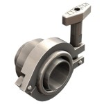 SANITARY STRAIGHT SWIVEL STYLE 20 1IN SJSS100EBB120