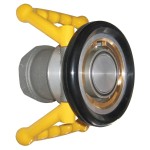 MANN TEK DRY AVIATION COUPLERXFEM BSP DAC300ALBSP