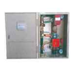 RESIDENTIAL SPRINKLER CONTROL CABINETS