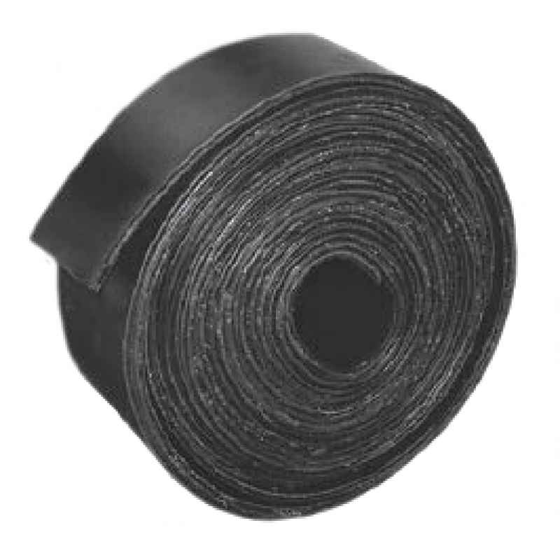RUBBER NATURAL SKIRTING 10MM X 1200MM X 30M ROLL Integrated Industrial