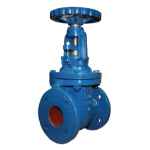 FLANGED OS&Y GATE VALVE FLANGED TABLE E 250NB GVRC1161-250