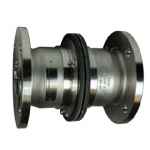 MANN TEK SAFETY BREAKAWAY COUPLING IND 150 FLANGE SBC300ALFL
