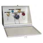 FLOMAX SERVICE BOX