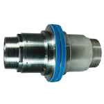 MANN TEK SAFETY BREAK-AWAY COUPLING MARINE MALE NPT MSBC400SSMNPT
