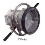 MANN TEK DRY DISCONNECT COUPLER HOSE UNITXFEM NPT DDC600AL