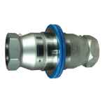 MANN TEK SAFETY BREAK-AWAY COUPLING MARINE FEM BSP MSBC500SSA