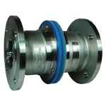 MANN TEK SAFETY BREAKAWAY COUPLING MARINE 150 FLANGE MSBC600SSFL