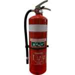 FIRE EXTINGUISHER ABE POWDER 4.5KG