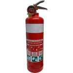 FIRE EXTINGUISHER ABE 1KG