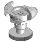 STAINLESS STEEL SEAL INSERTION TOOL SMALL
