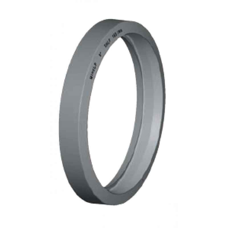 MINSUP GASKET 150MM BUNA N Integrated Industrial