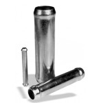 HOSE JOINER ZINC PLATED 3/4IN