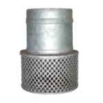 HOSETAIL STRAINER GAL 50MM
