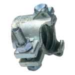 CLAW CLAMP SAFETY 1 1/2IN 40MM SUIT 51-58MM OD HOSE 08/023/05/000