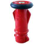 FIRE HOSE NOZZLE 25MM BSP FEM