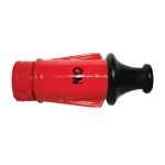 WASHDOWN NOZZLE HNFR20 3/4 BSP