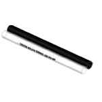 HOSE AIR DEL IMP TUBE 1/2IN 620PSI BLACK NYLON 12 100M ROLL