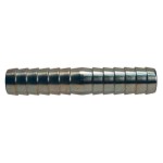 MENDER HOSE BARBED ZP DM1 - 12MM