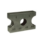 DIE 856-10 (9.5 BORE) T/S 855A CRIMPER