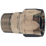 DUBLGRIP REATTACHABLE COUPLING FOR CURB PUMP HOSE 850453
