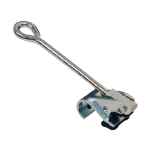BAND CLAMP CLAMPING TOOL ADAPTER 51970