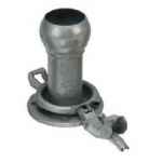 TYPE B MALE X TABLE D FLANGE 102125
