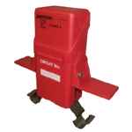 AMTRON ANTI-TAMPER SUPERVISORY SWITCH TO SUIT GATE & BUTTERFLY VALVES