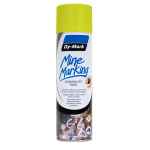 PAINT MINE MARKING HORIZONTAL FLUORO YELLOW 350G 38013525 DYMARK