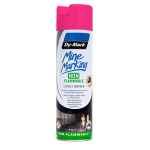 PAINT MINE MARKING NF VERTICAL FLUORO PINK 400G 38043529 DYMARK