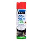 PAINT MINE MARKING NF VERTICAL FLUORO RED 400G 38043522 DYMARK
