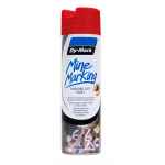 PAINT MINE MARKING VERTICAL RED 350G 38033502 DYMARK