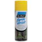 SPRAY WRITER YELLOW 350G 37023505 DYMARK