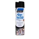 PAINT MINE MARKING VERTICAL BLACK 350G 38033501 DYMARK