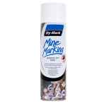 PAINT MINE MARKING HORIZONTAL WHITE 350GM 38013511 DYMARK