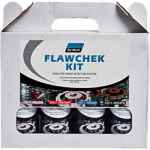 FLAWCHECK CRACK DETECTOR KIT 4 PART (4 X 350GM) DYMARK