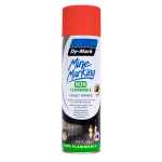 PAINT MINE MARKING NF HORIZONTAL FLUORO ORANGE 400G 38023526 DYMARK