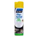 PAINT MINE MARKING NF VERTICAL YELLOW 400G 38043505 DYMARK